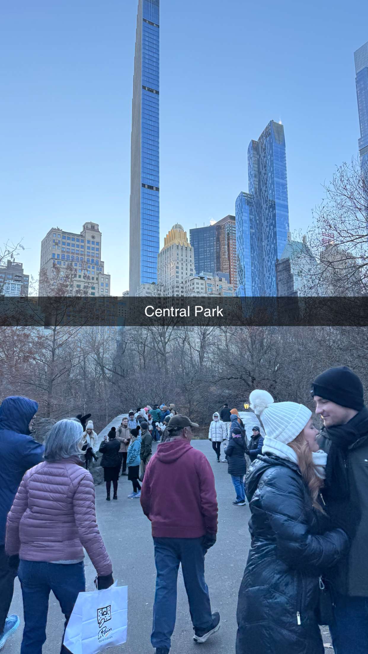 breesemaroc1 snapchat image archive image