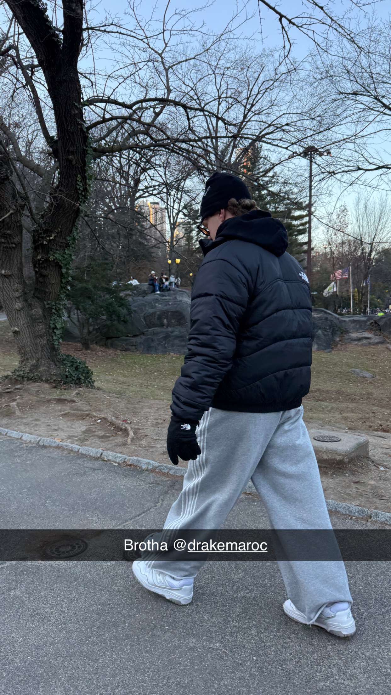 breesemaroc1 snapchat image archive image