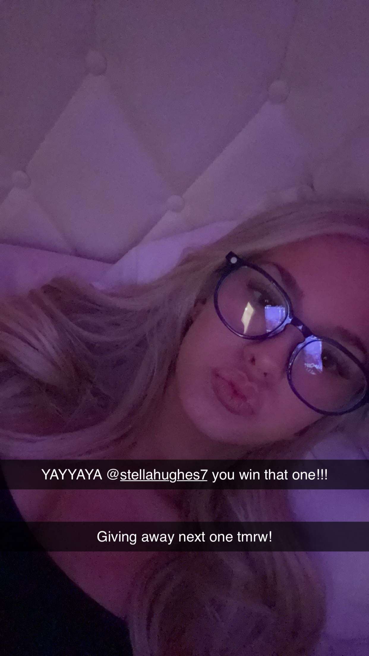 breesemaroc1 snapchat image archive image