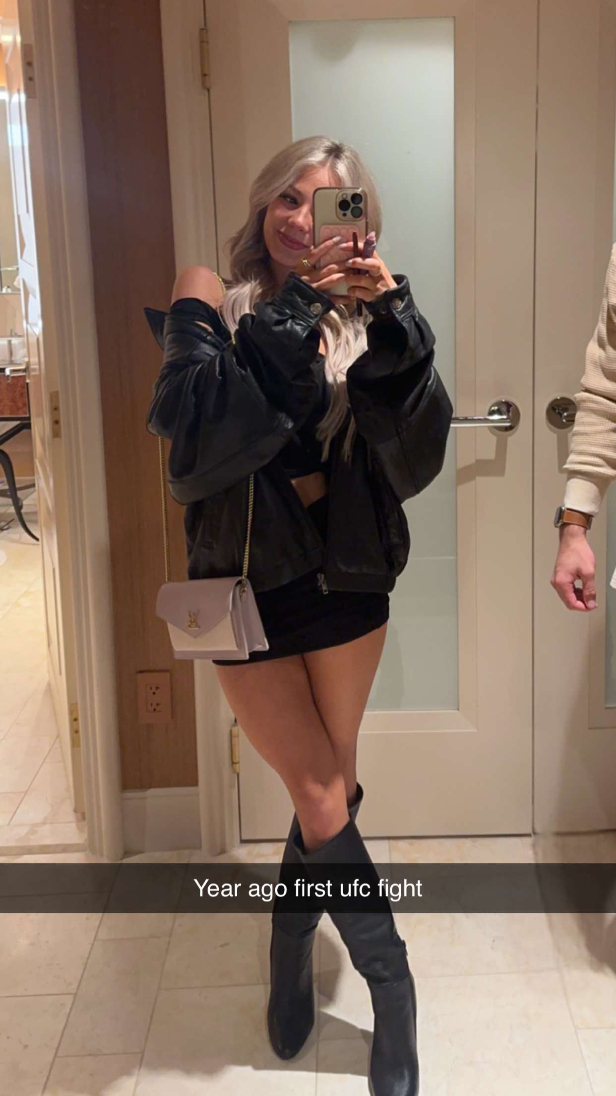 breesemaroc1 snapchat image archive image