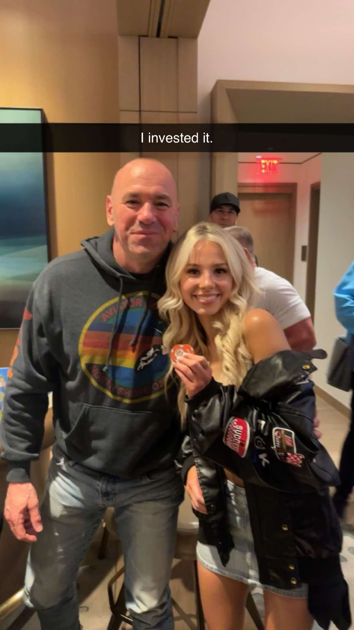 breesemaroc1 snapchat image archive image