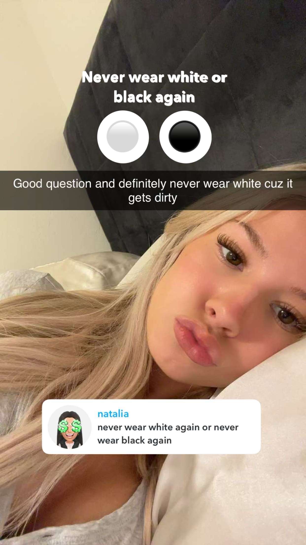 breesemaroc1 snapchat image archive image