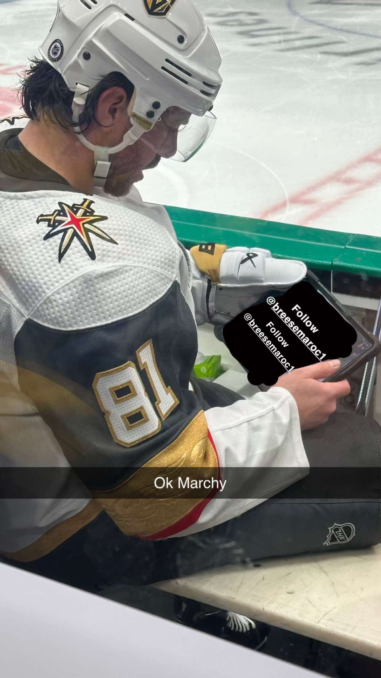 breesemaroc1 snapchat image archive image