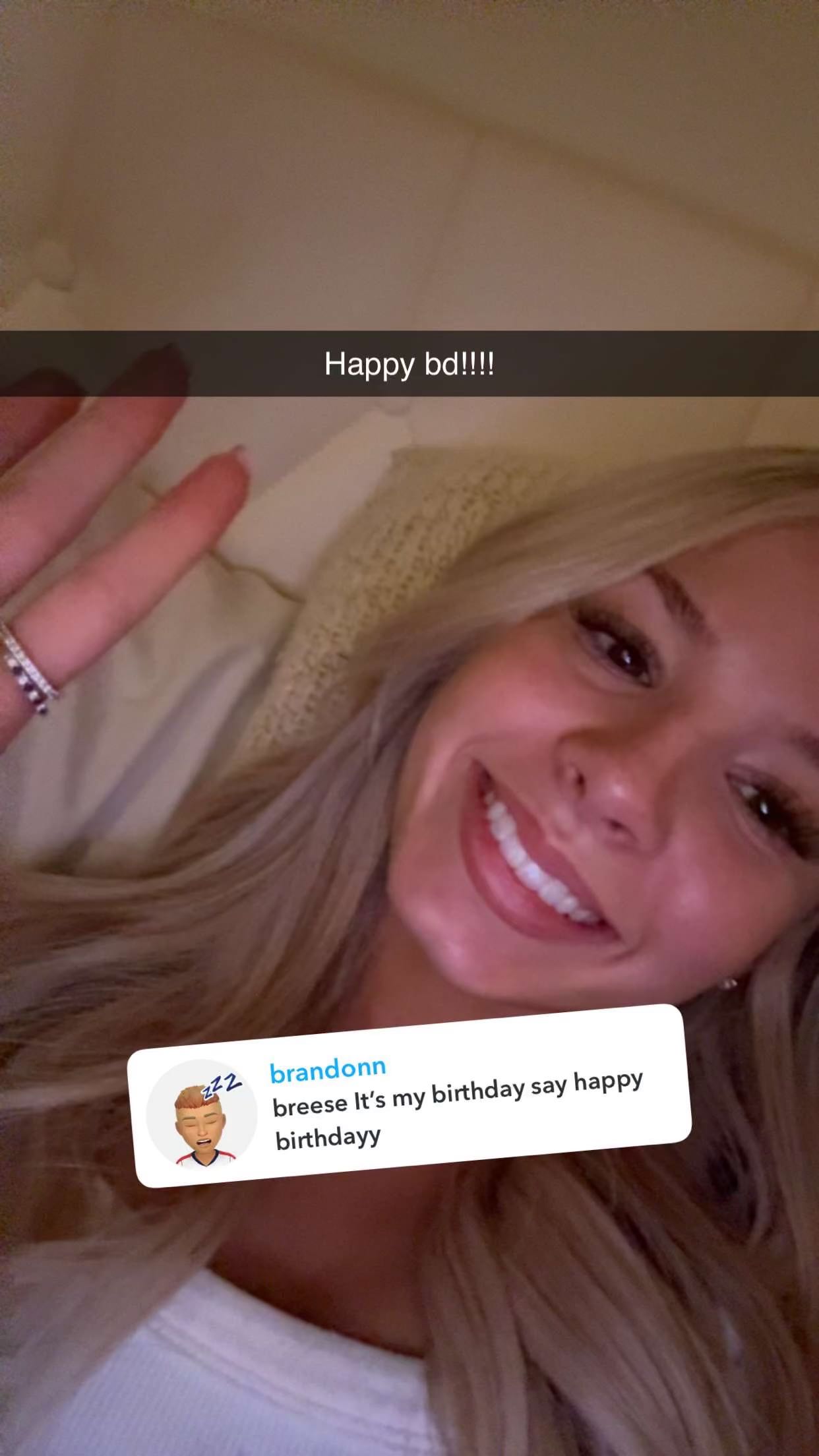 breesemaroc1 snapchat image archive image