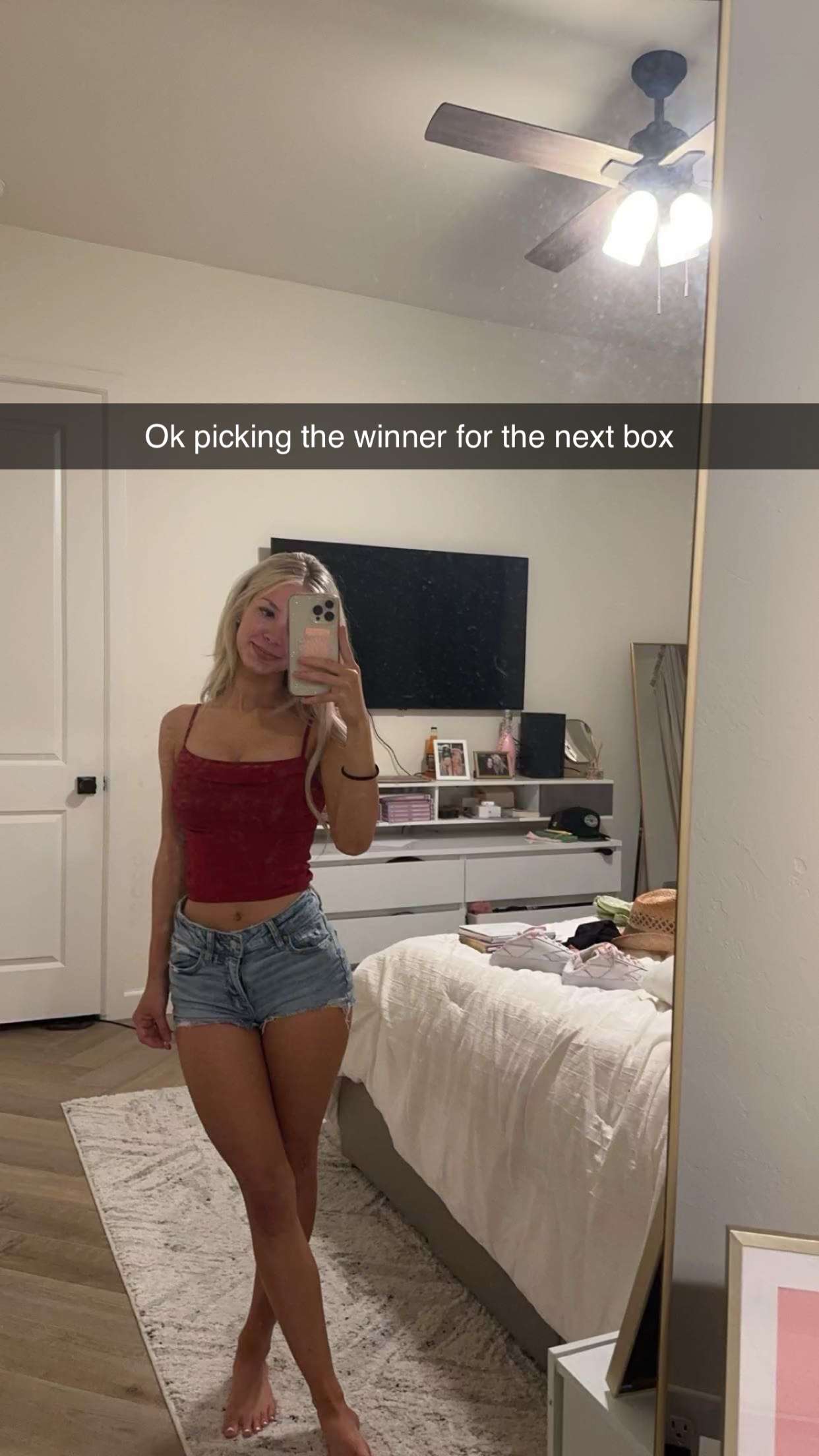 breesemaroc1 snapchat image archive image