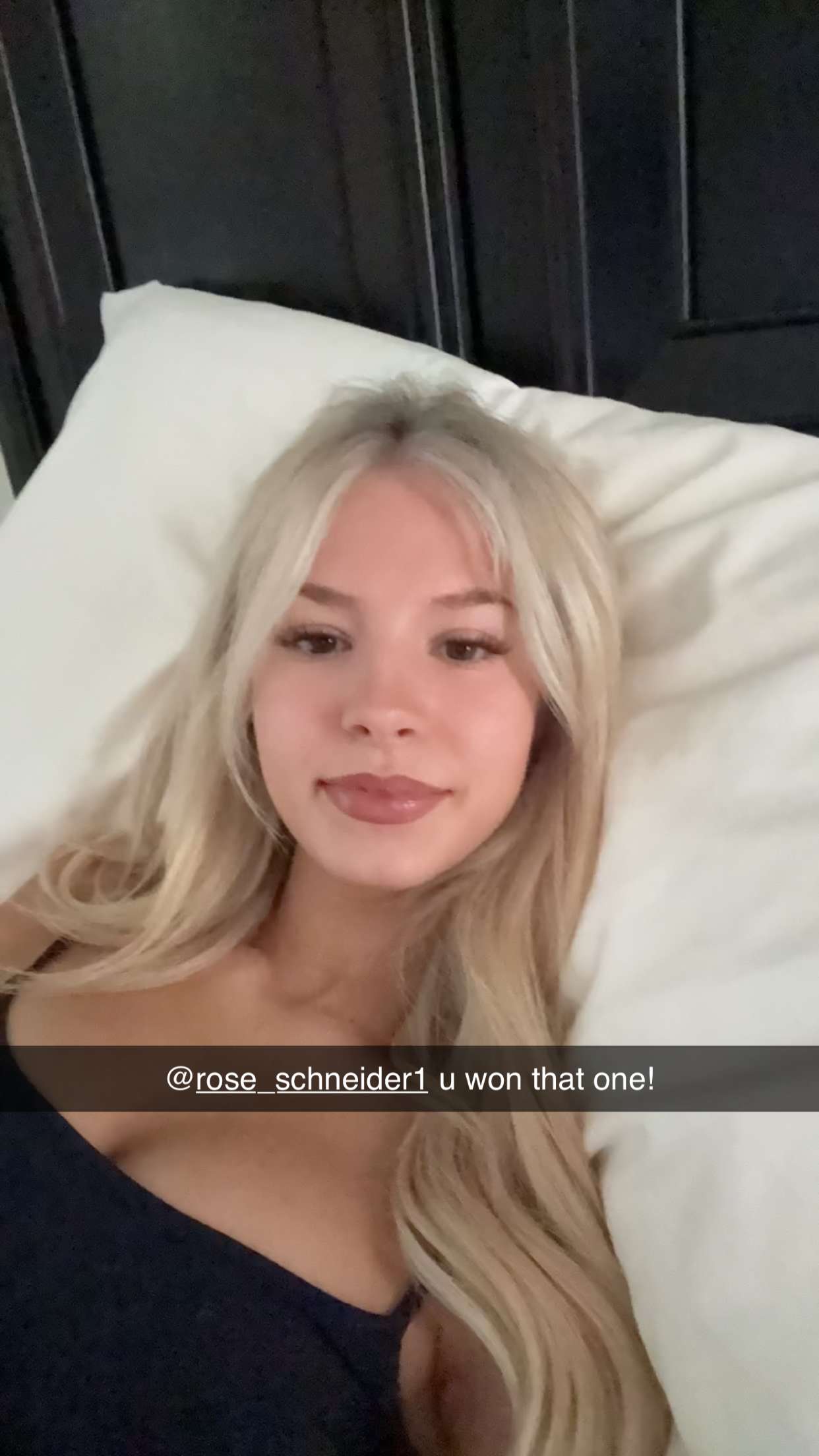 breesemaroc1 snapchat image archive image