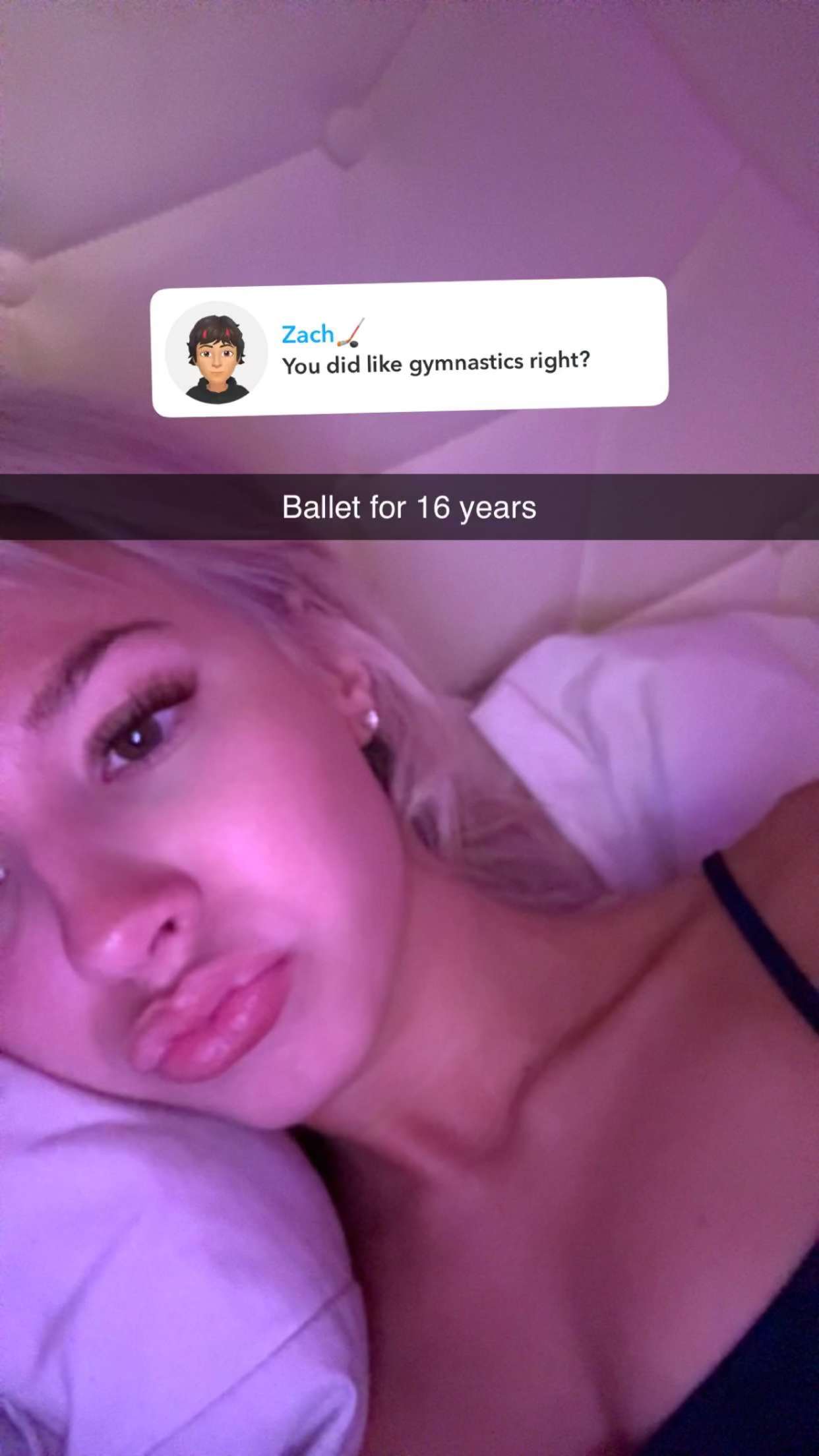 breesemaroc1 snapchat image archive image