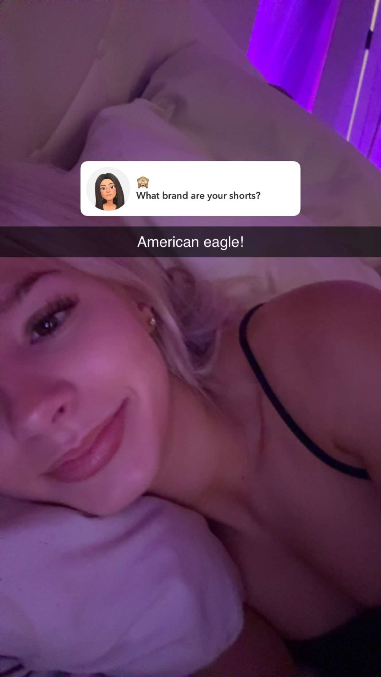 breesemaroc1 snapchat image archive image