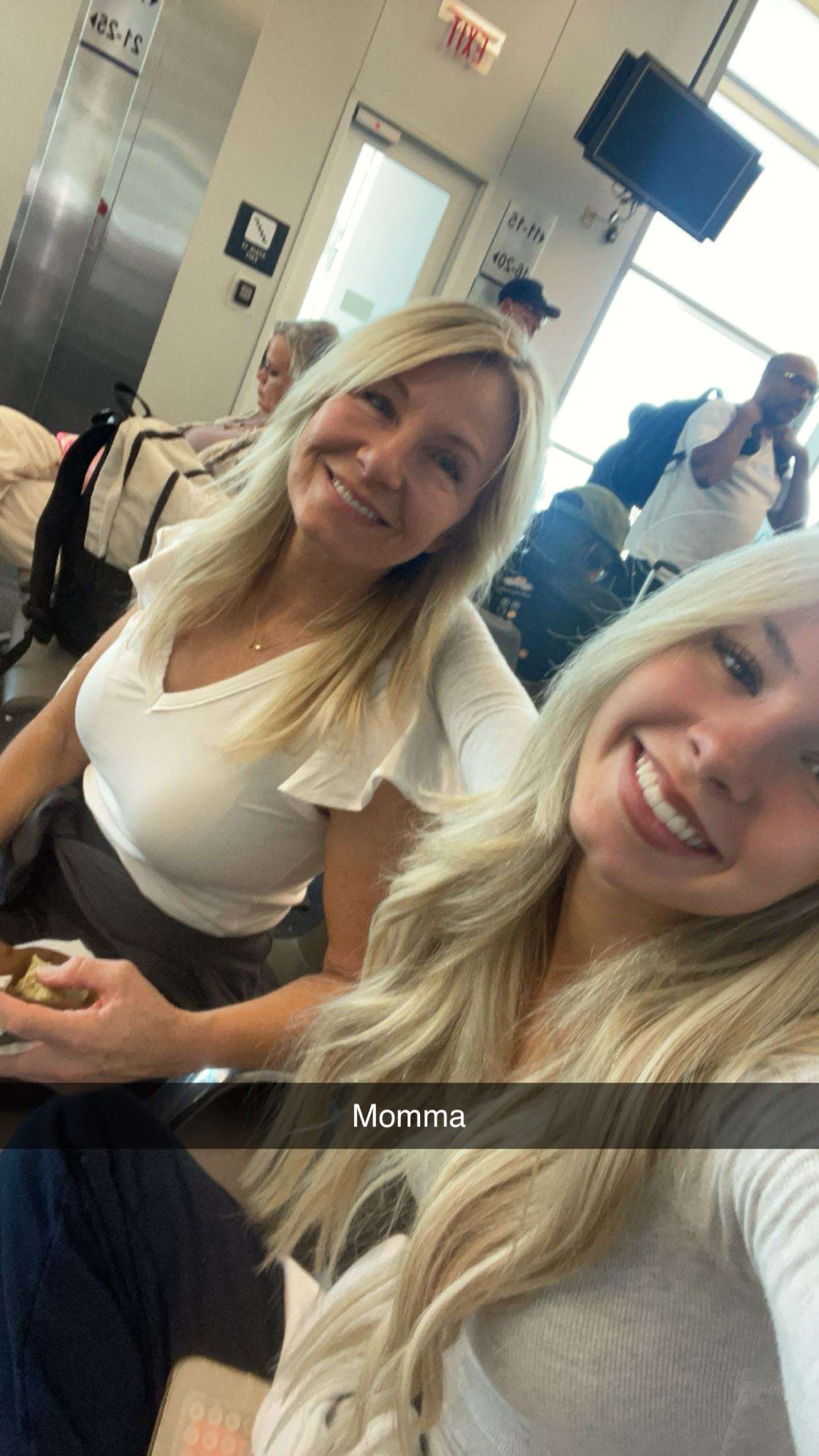 breesemaroc1 snapchat image archive image