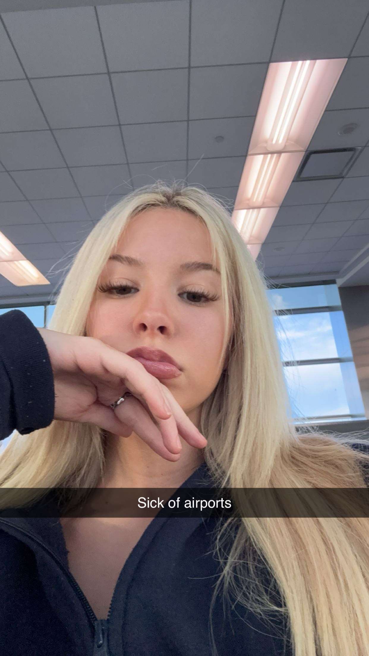 breesemaroc1 snapchat image archive image