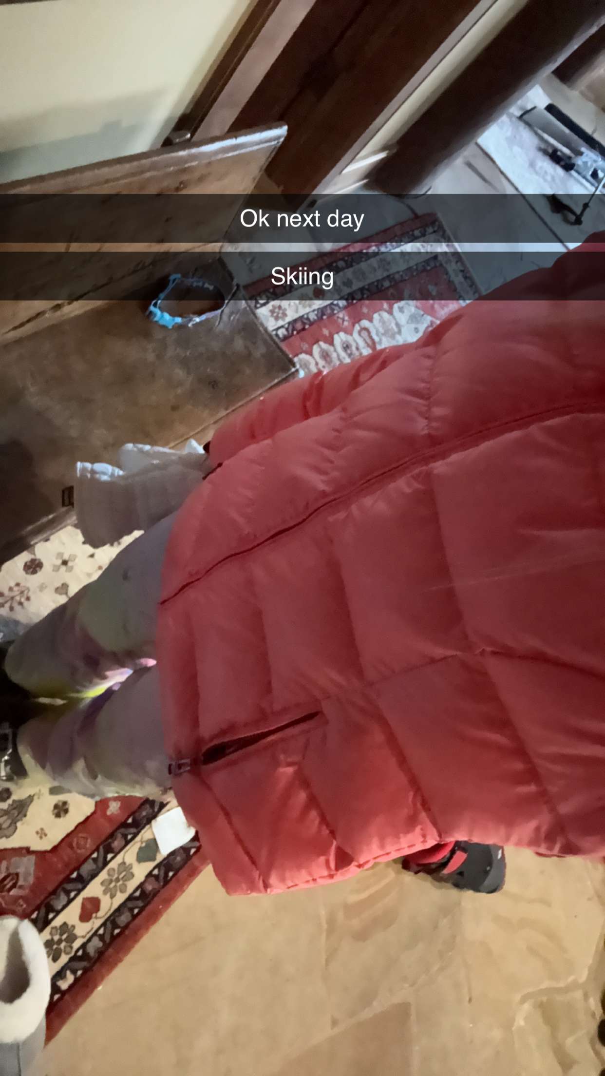 breesemaroc1 snapchat image archive image