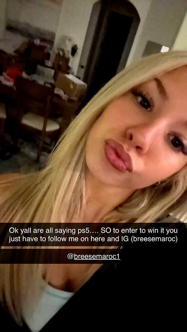 breesemaroc1 image ~ Altpins