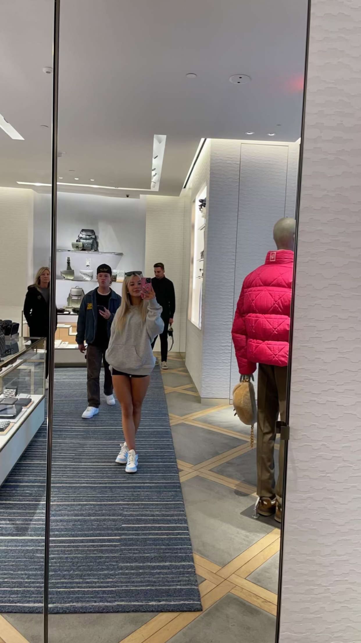 breesemaroc1 snapchat image archive image