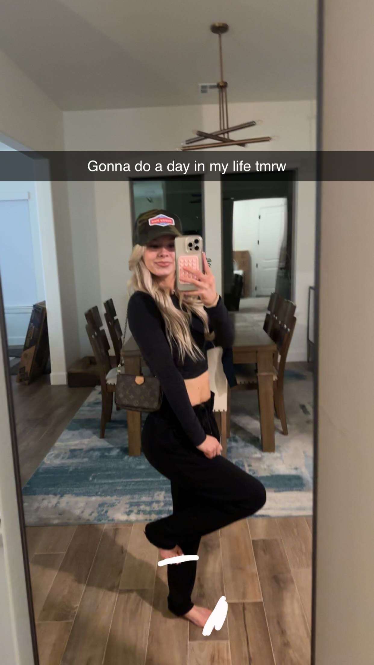 breesemaroc1 snapchat image archive image