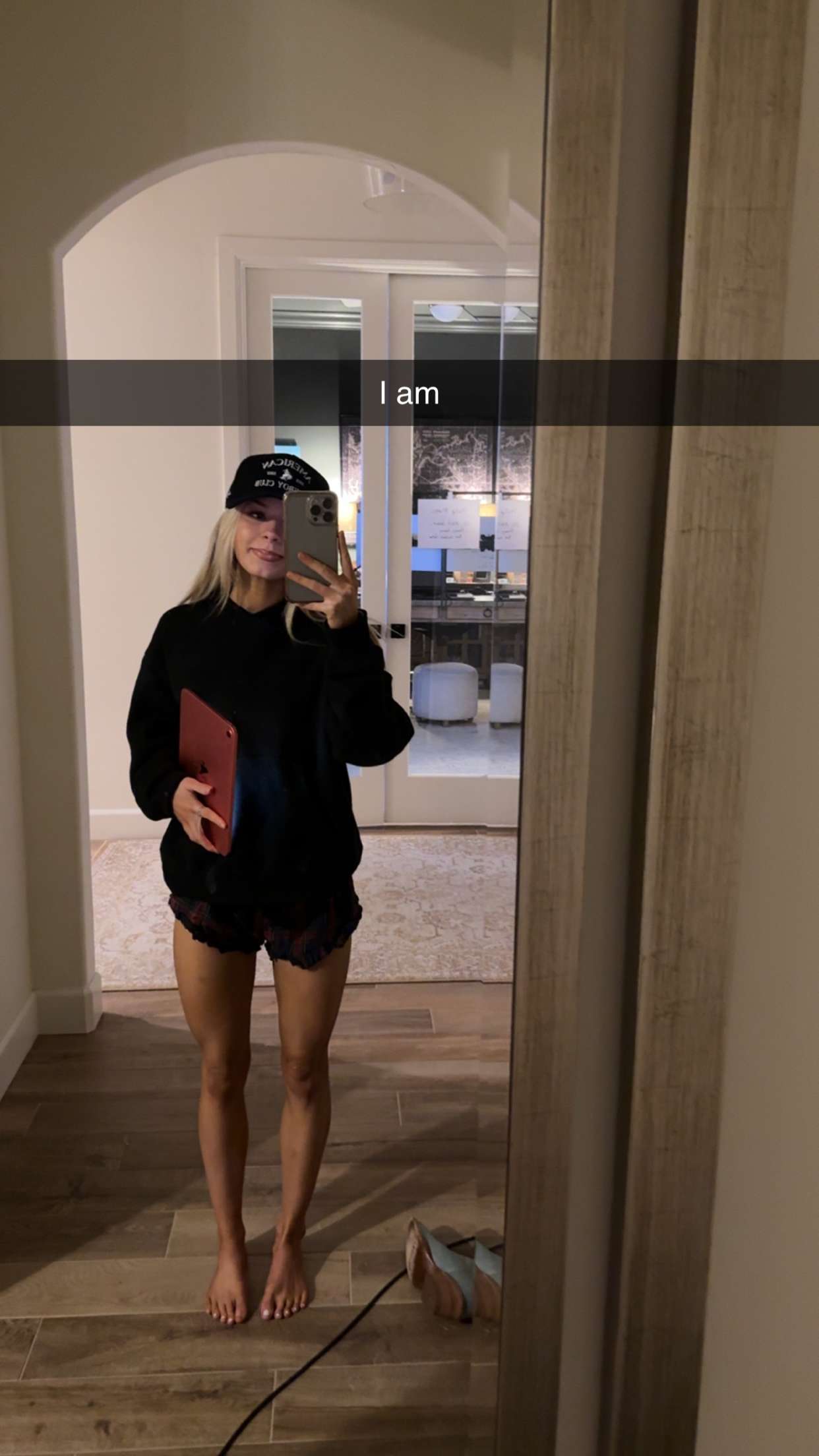 breesemaroc1 snapchat image archive image