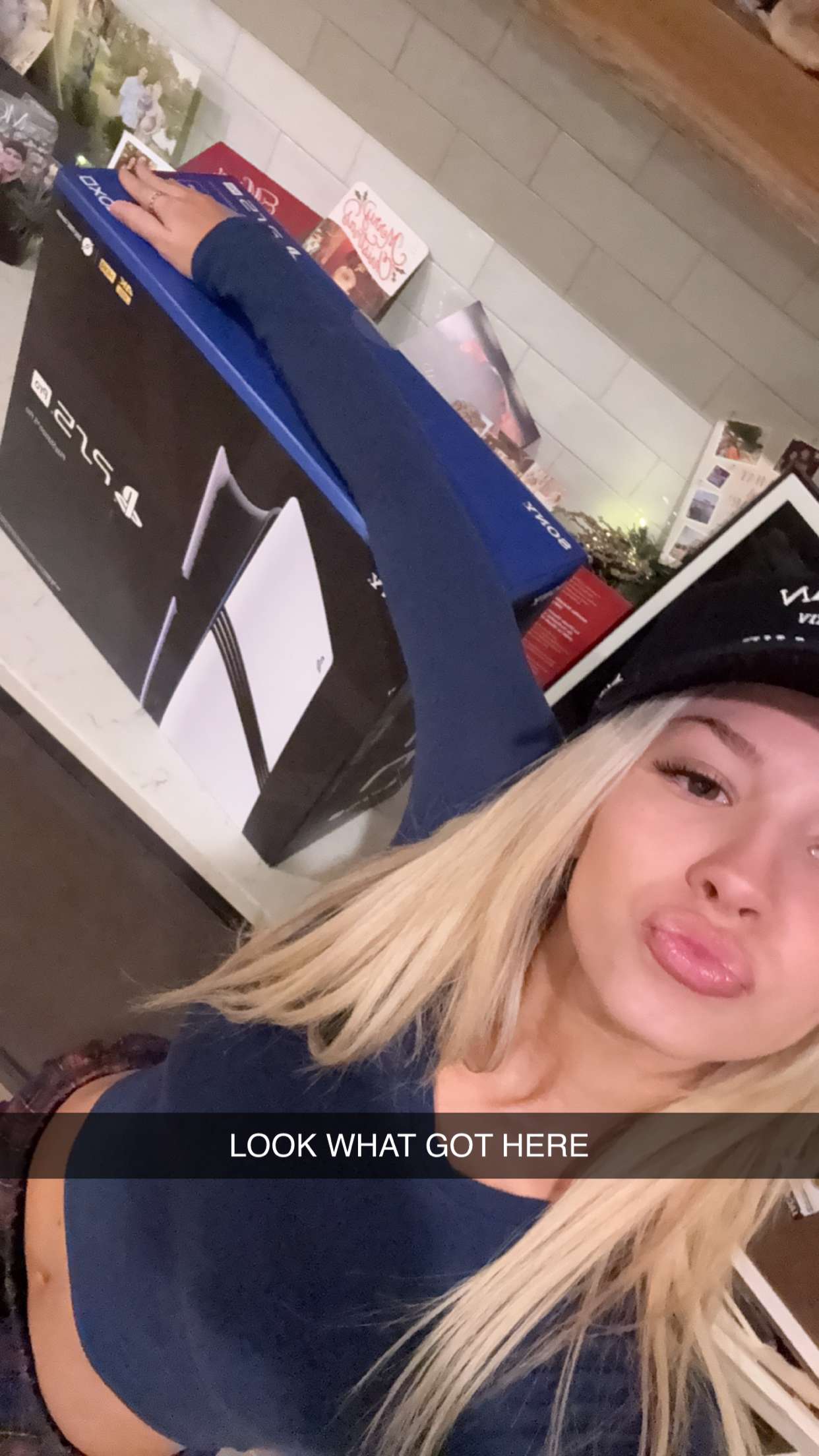 breesemaroc1 snapchat image archive image