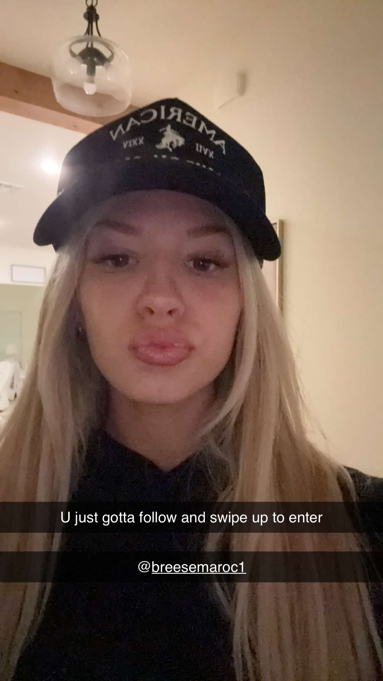 breesemaroc1 snapchat image archive image