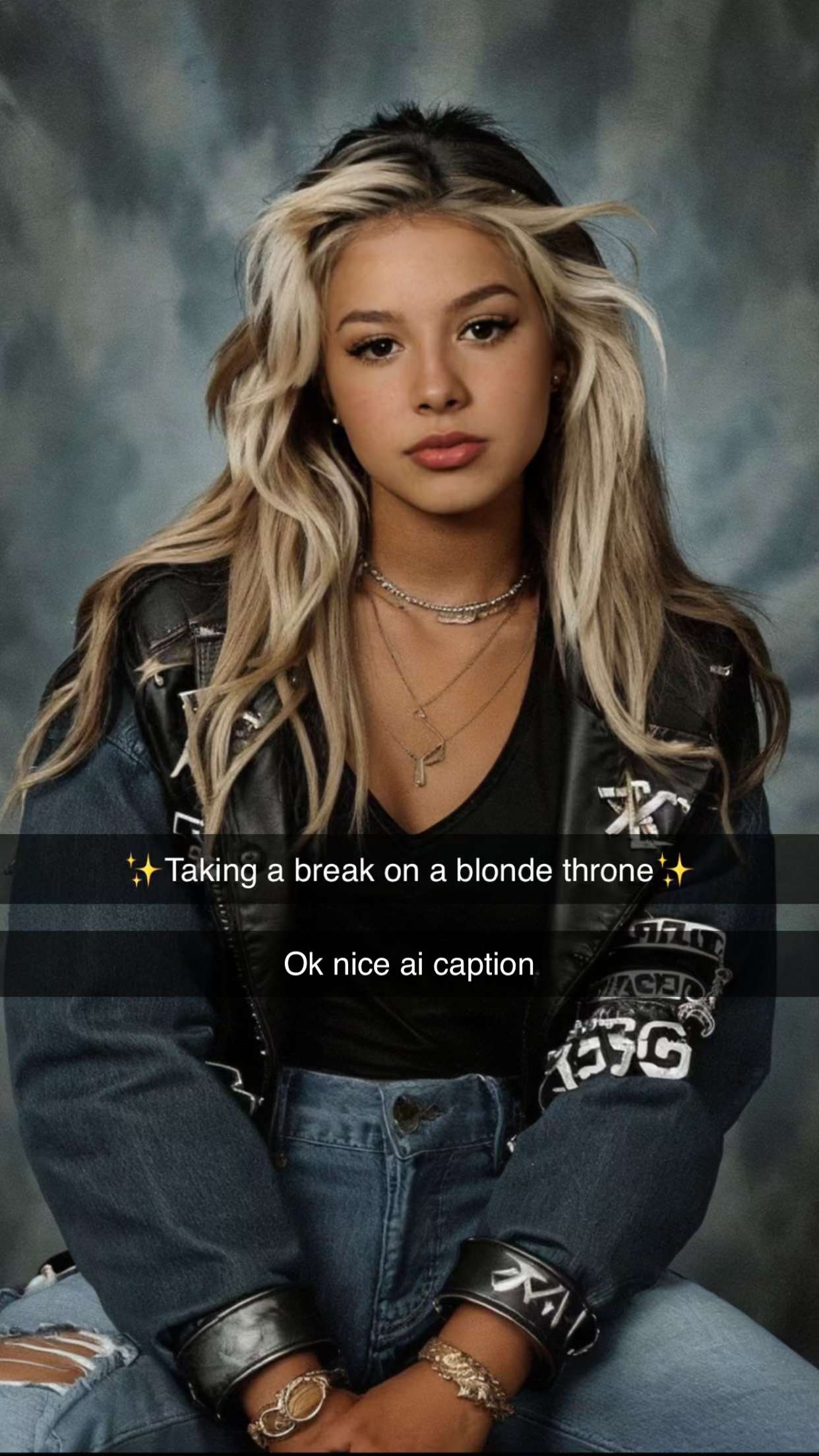 breesemaroc1 snapchat image archive image