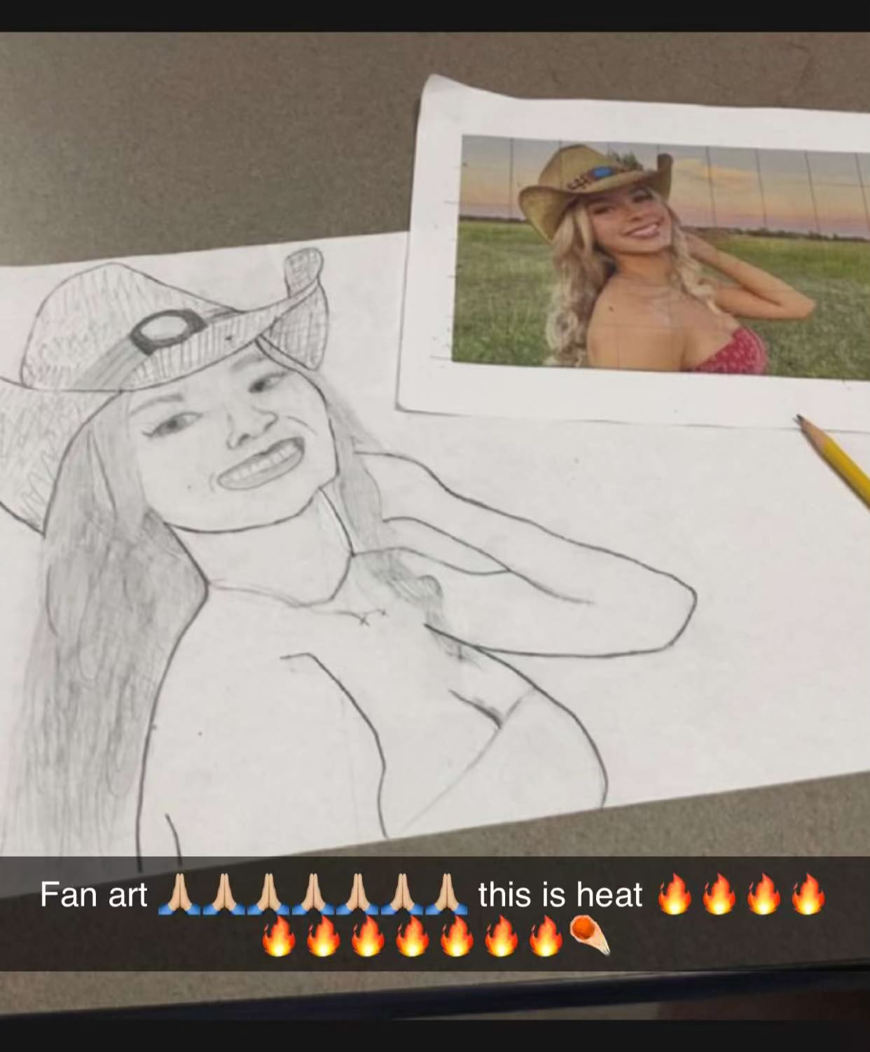 breesemaroc1 snapchat image archive image