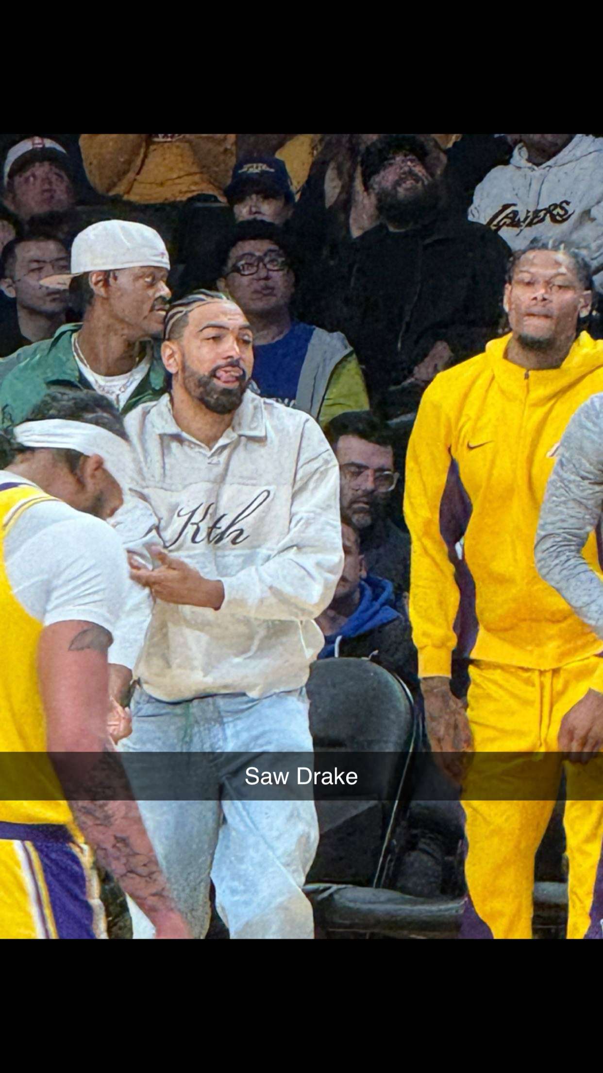 breesemaroc1 snapchat image archive image