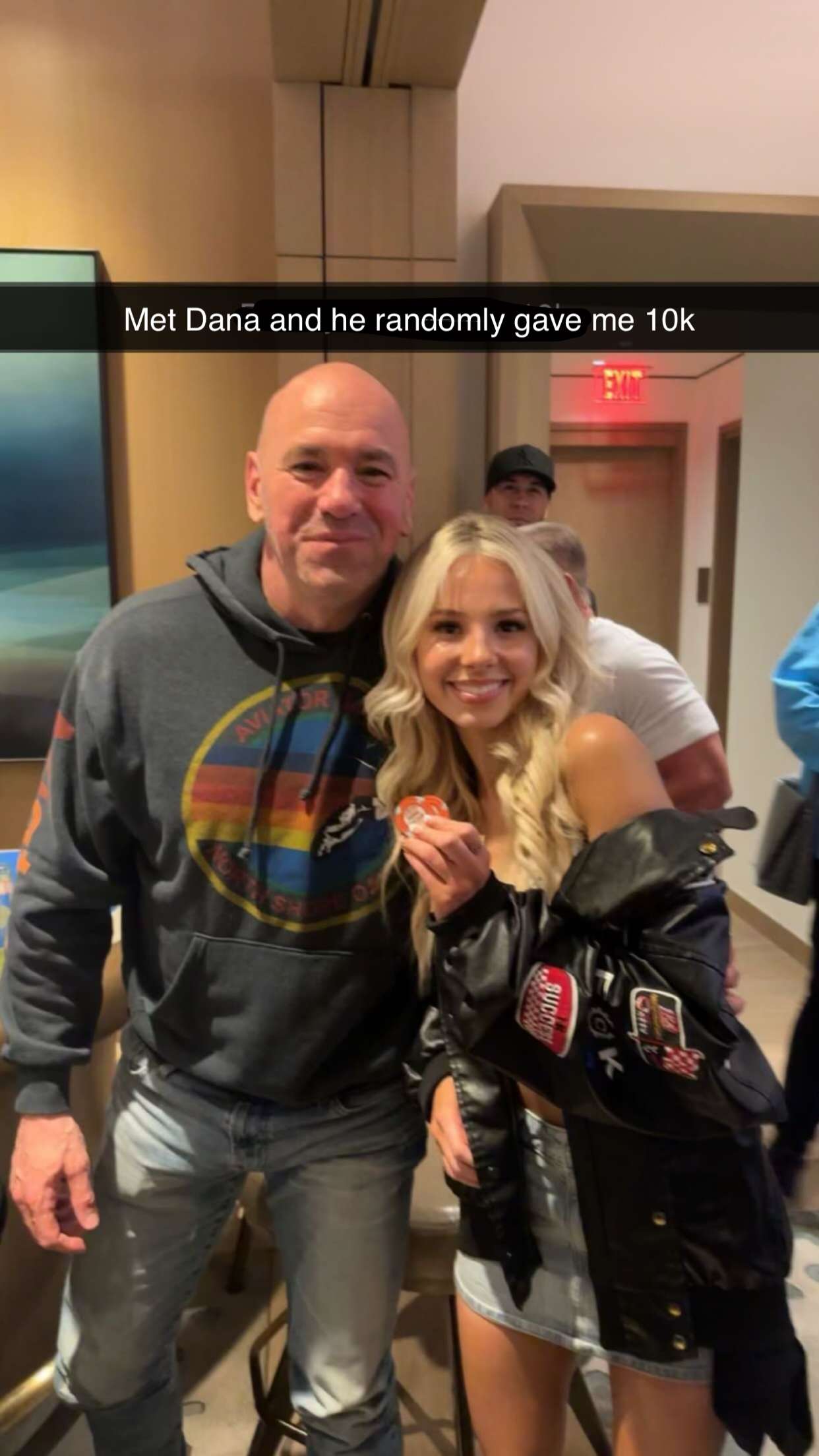 breesemaroc1 snapchat image archive image