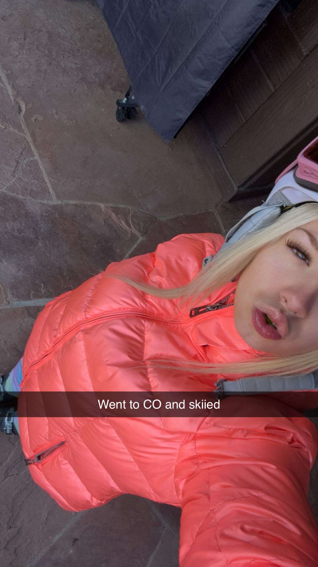 breesemaroc1 snapchat image archive image