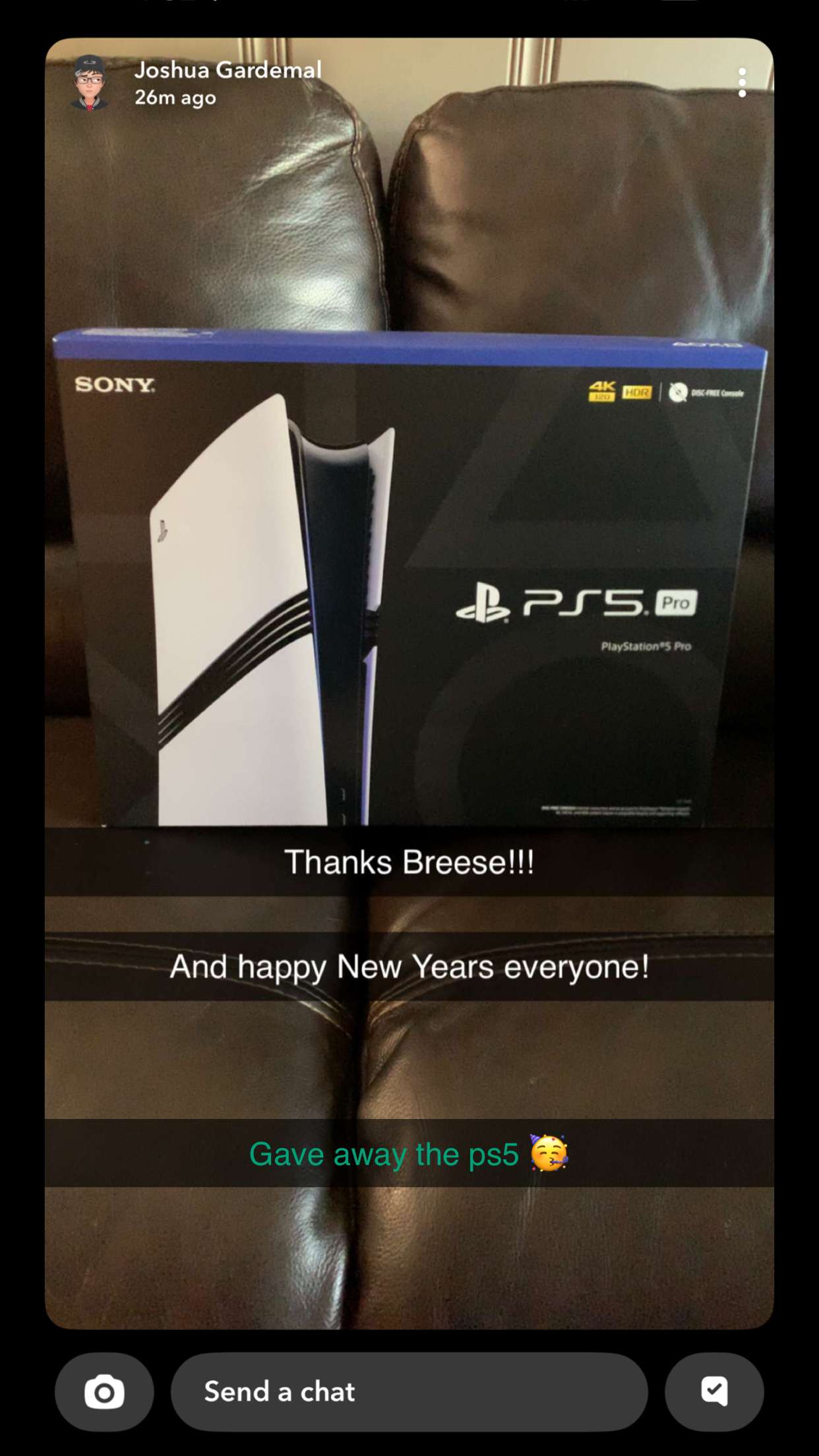 breesemaroc1 snapchat image archive image