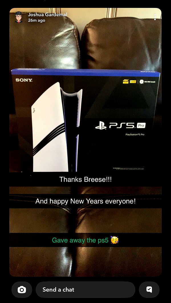 breesemaroc1 image ~ Altpins