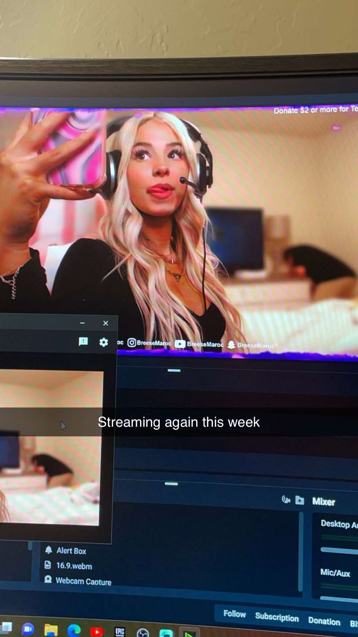 breesemaroc1 snapchat image archive image