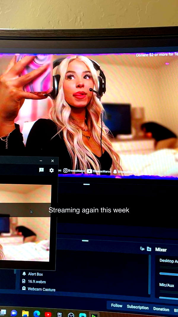 breesemaroc1 image ~ Altpins