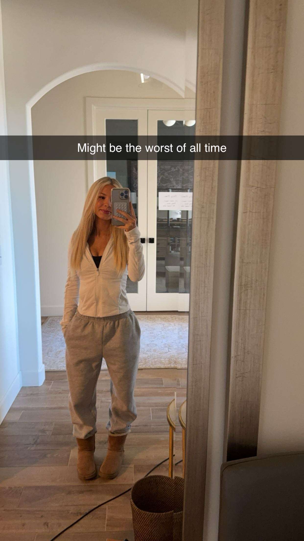 breesemaroc1 snapchat image archive image