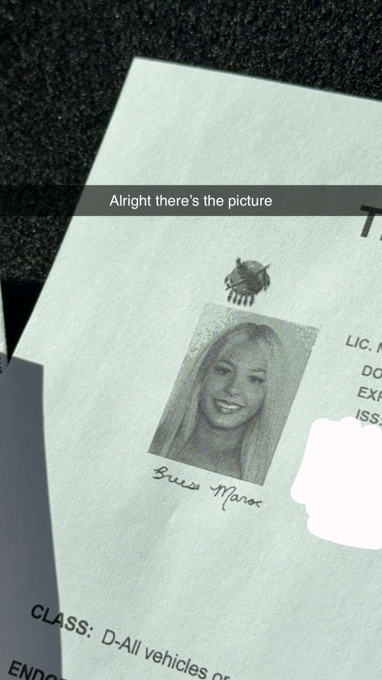 breesemaroc1 snapchat image archive image