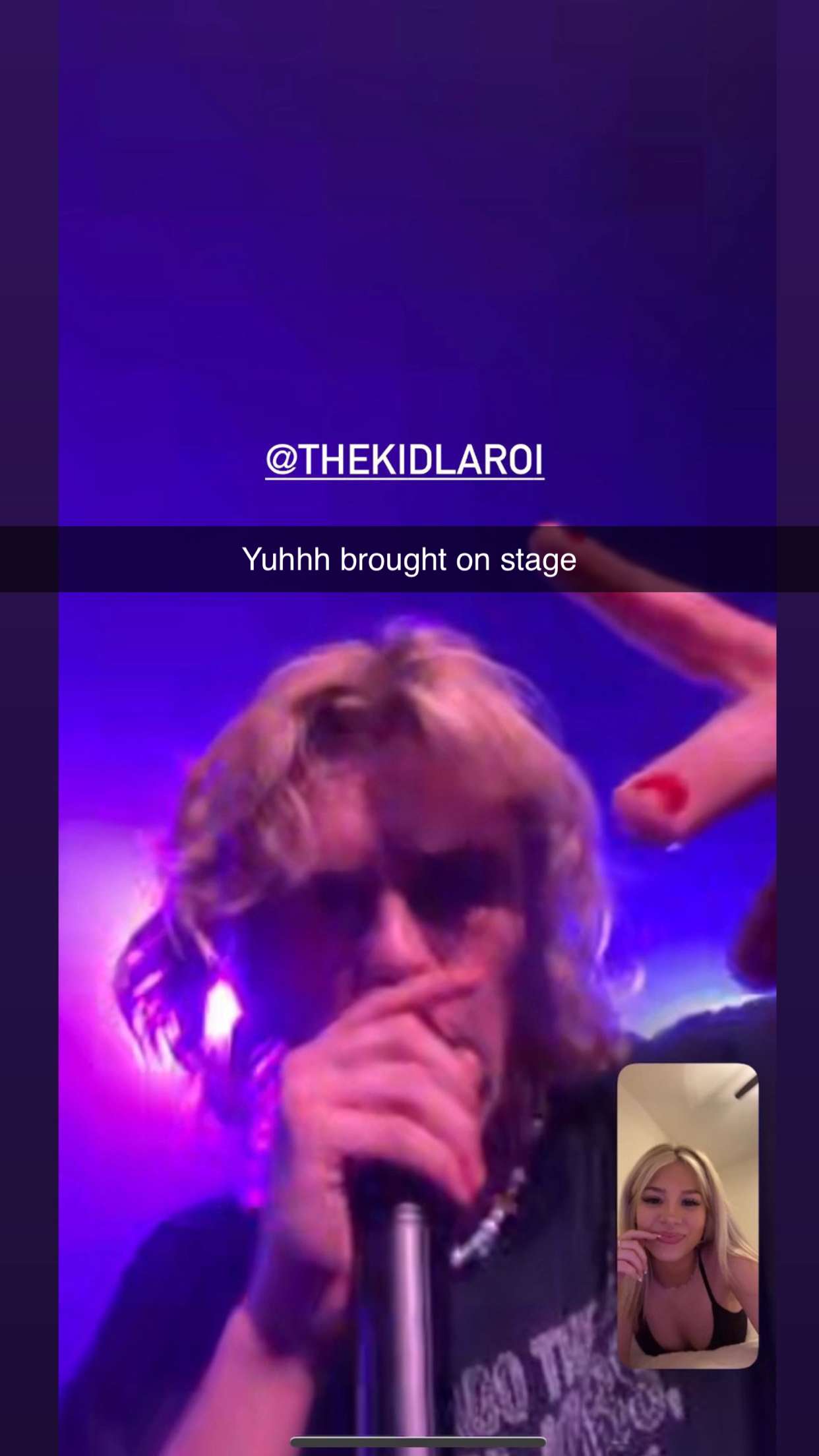 breesemaroc1 snapchat image archive image