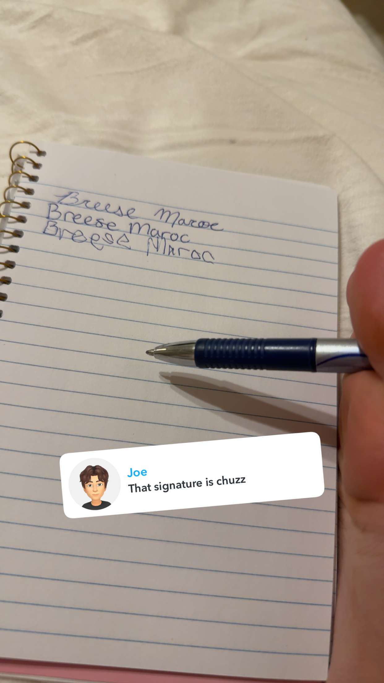 breesemaroc1 snapchat image archive image