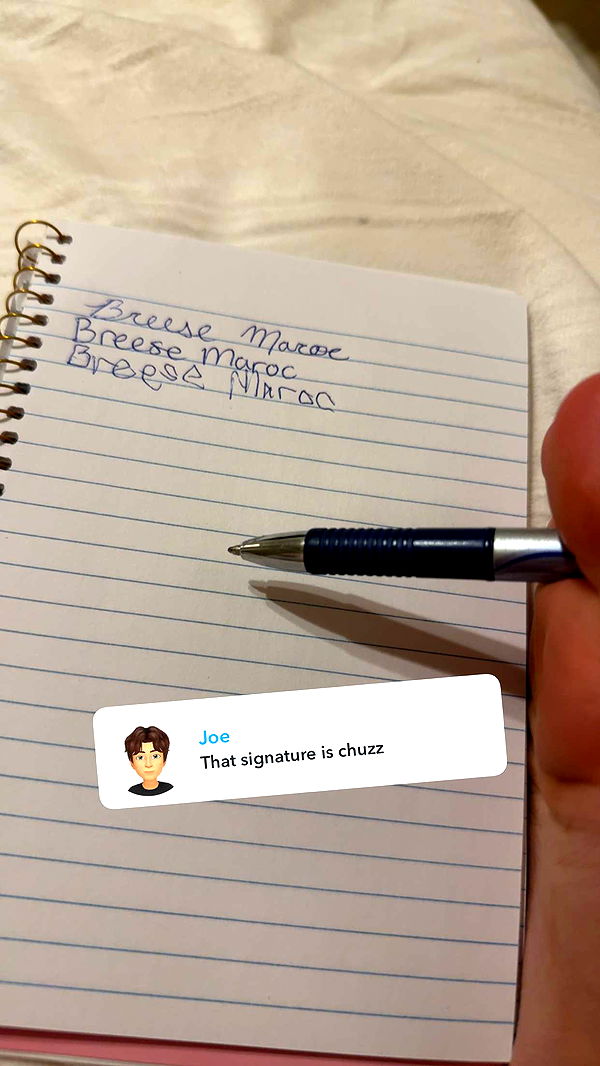 breesemaroc1 image ~ Altpins