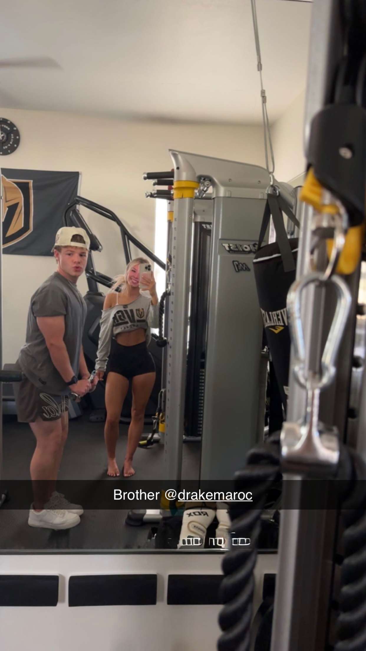 breesemaroc1 snapchat image archive image