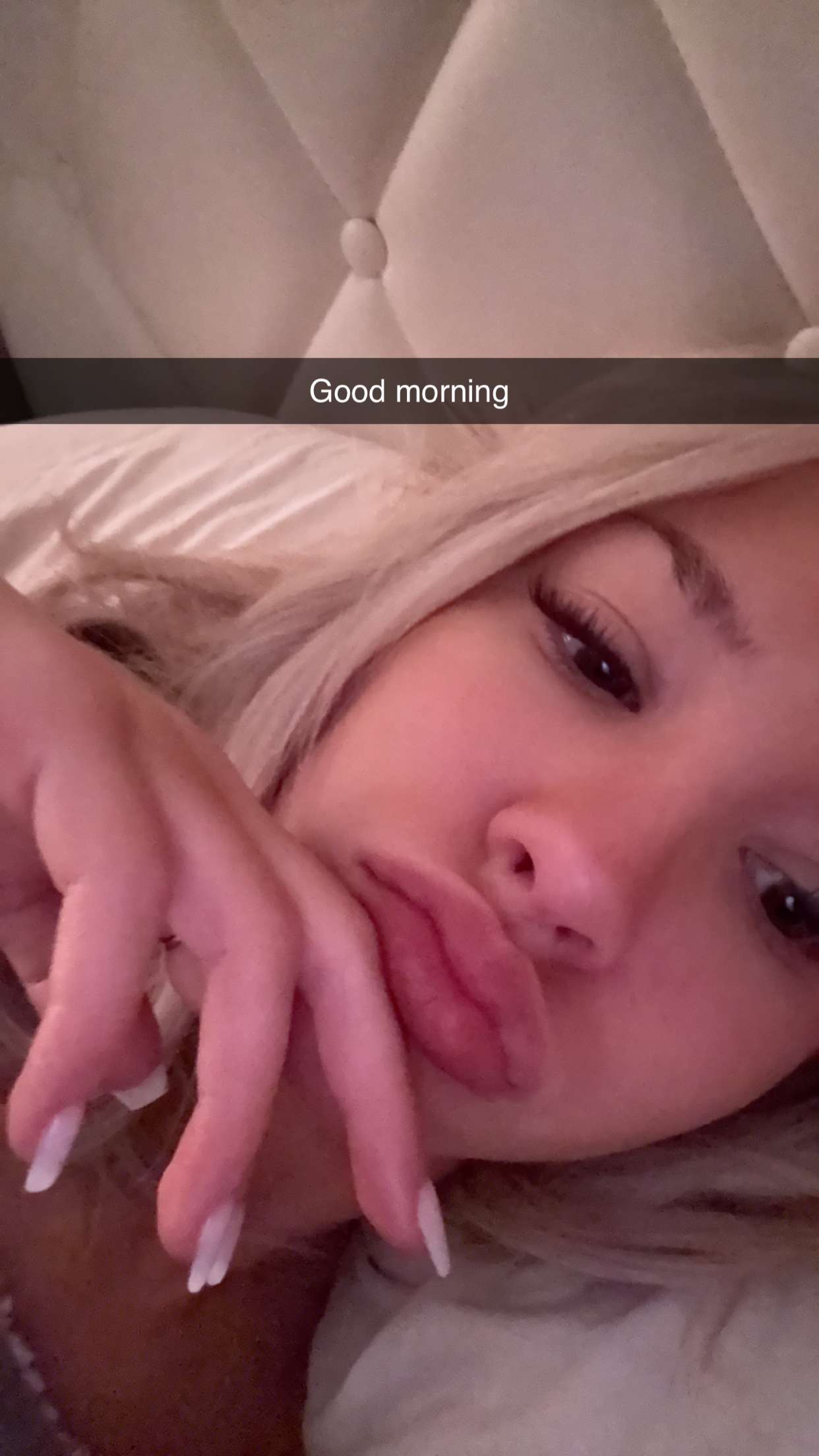 breesemaroc1 snapchat image archive image