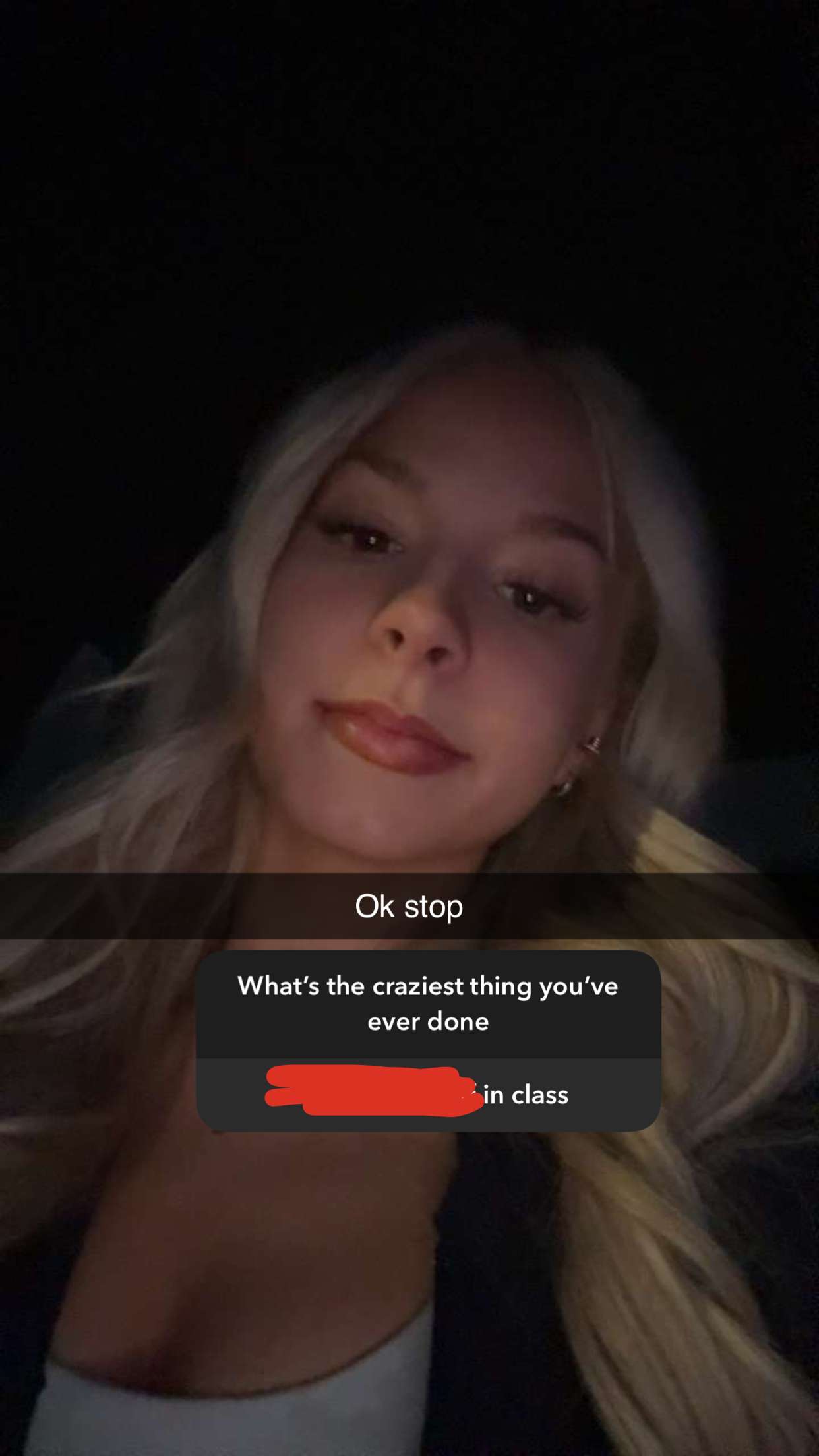 breesemaroc1 snapchat image archive image