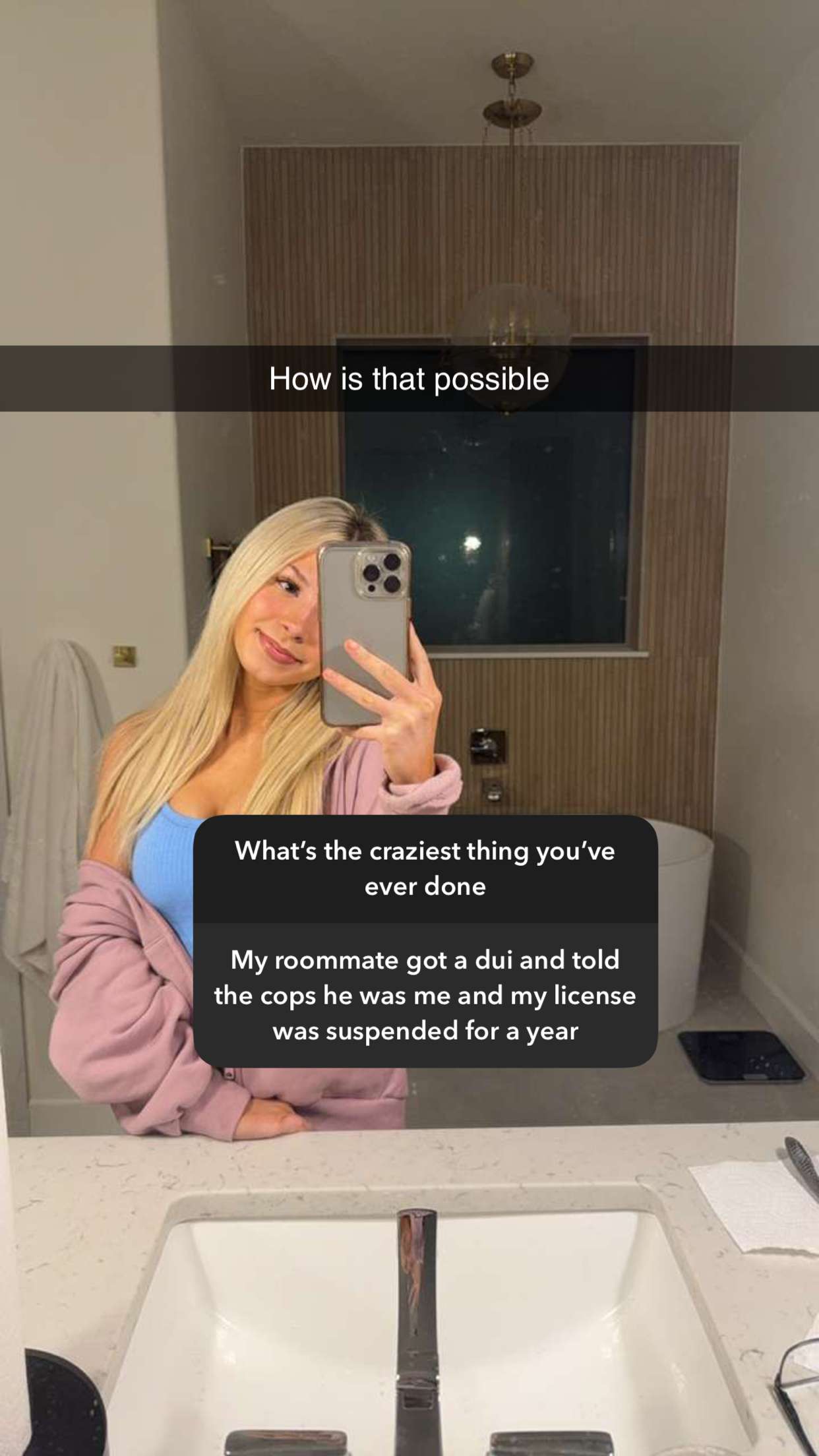 breesemaroc1 snapchat image archive image