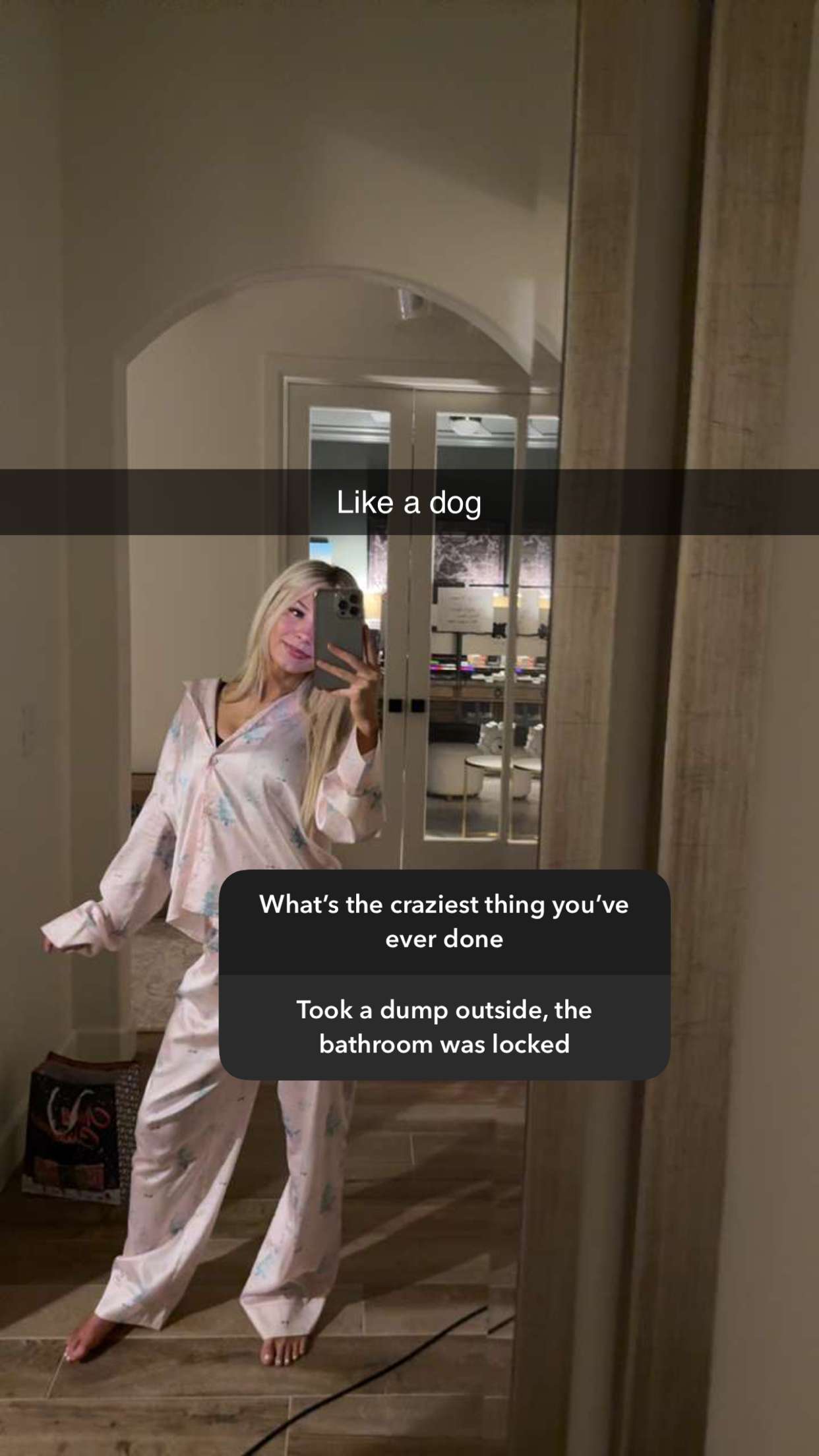 breesemaroc1 snapchat image archive image