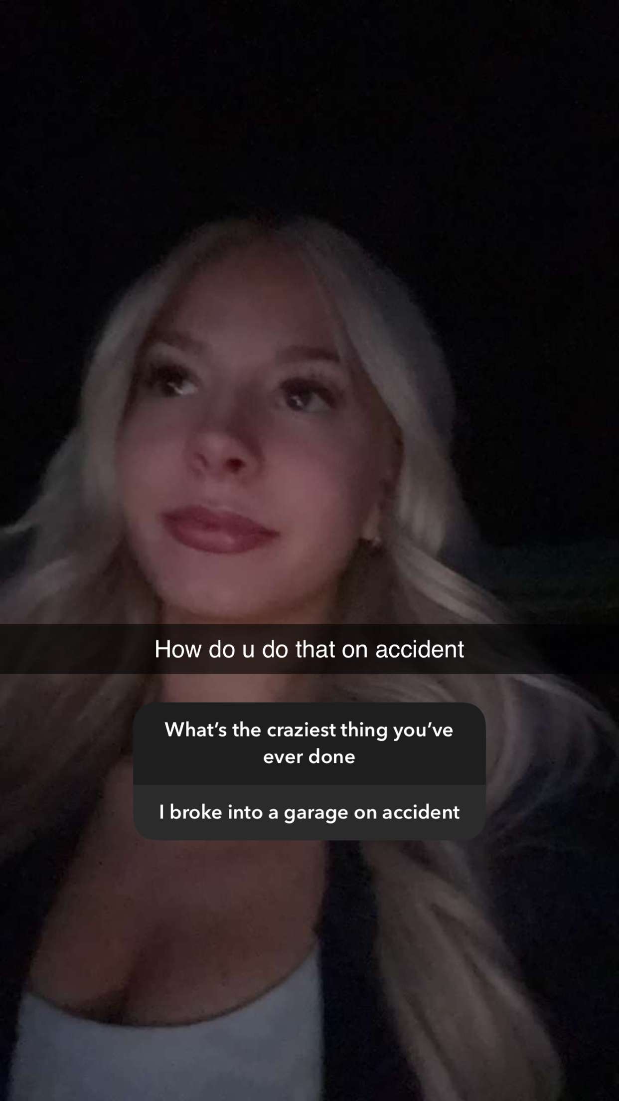 breesemaroc1 snapchat image archive image