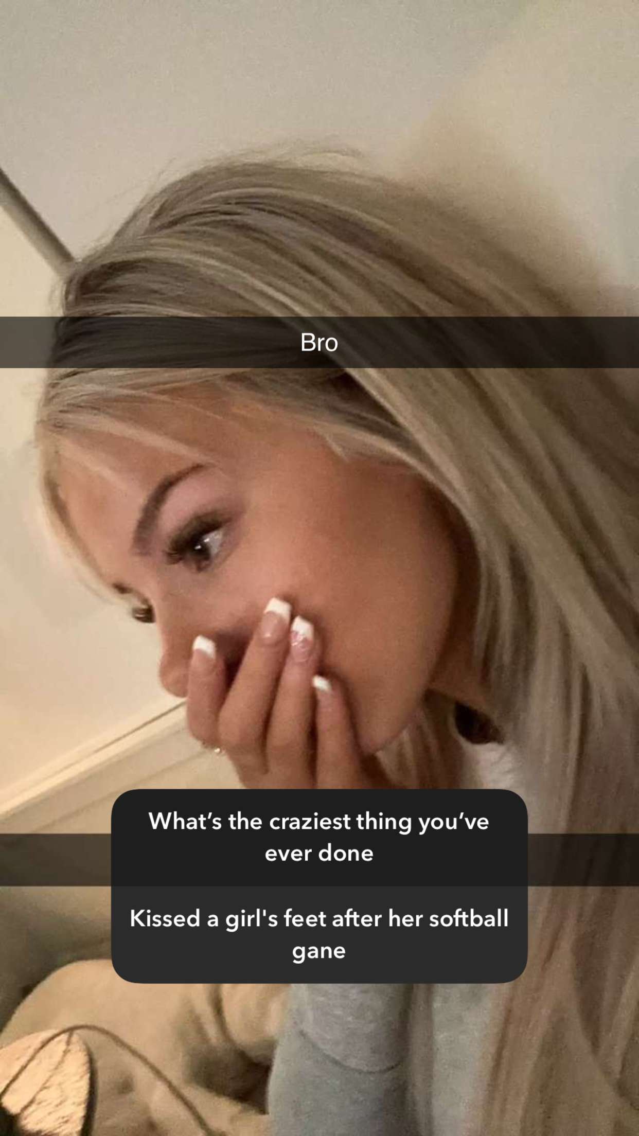 breesemaroc1 snapchat image archive image