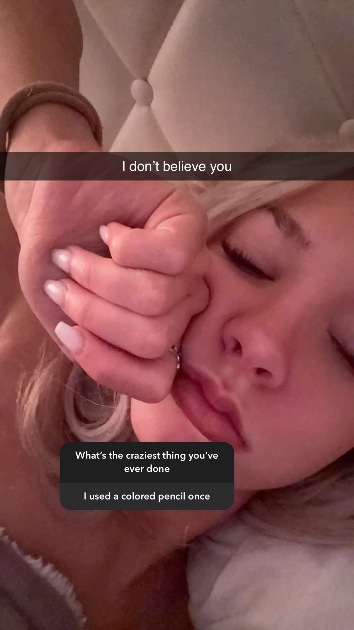 breesemaroc1 snapchat image archive image