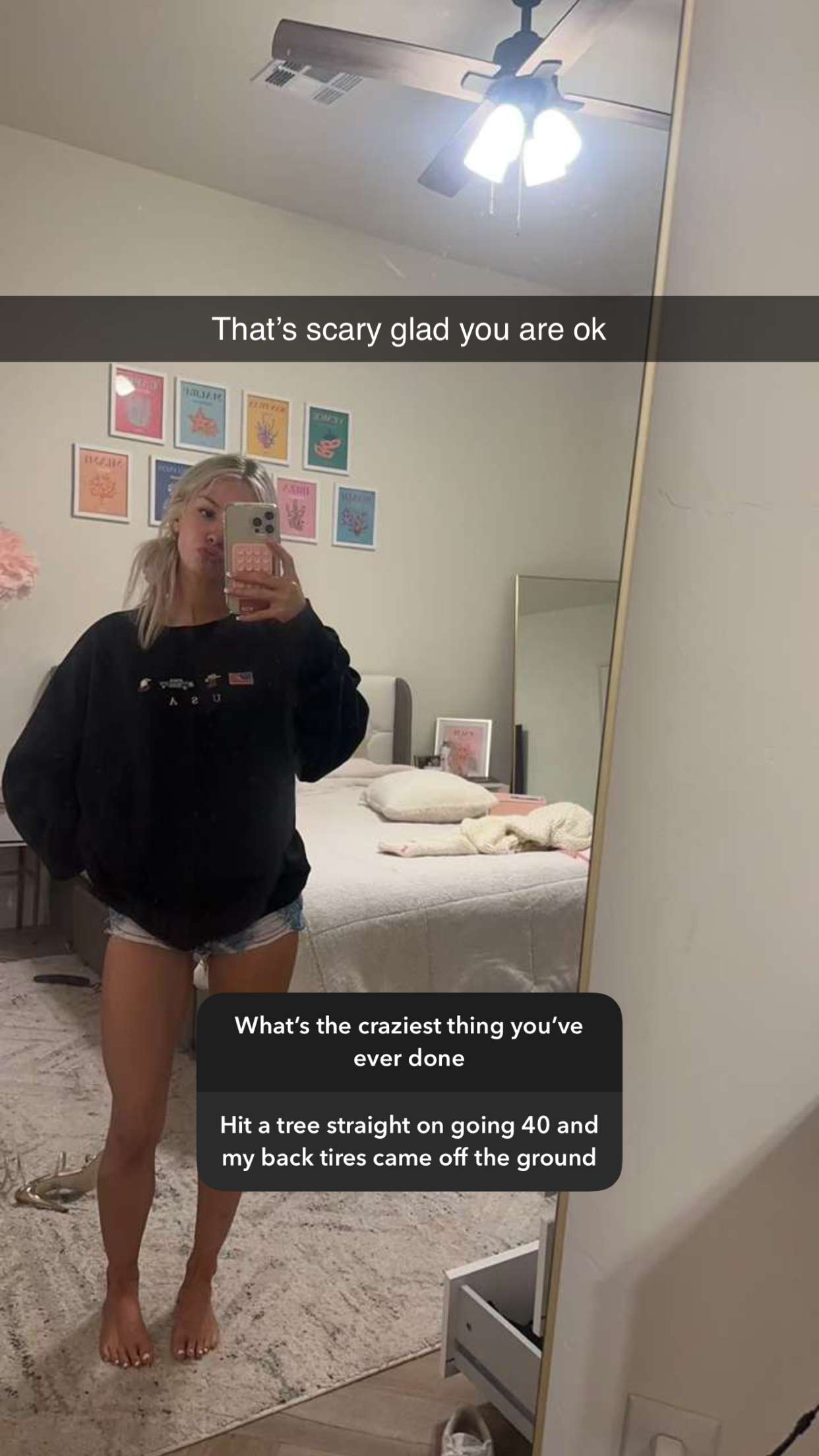 breesemaroc1 snapchat image archive image