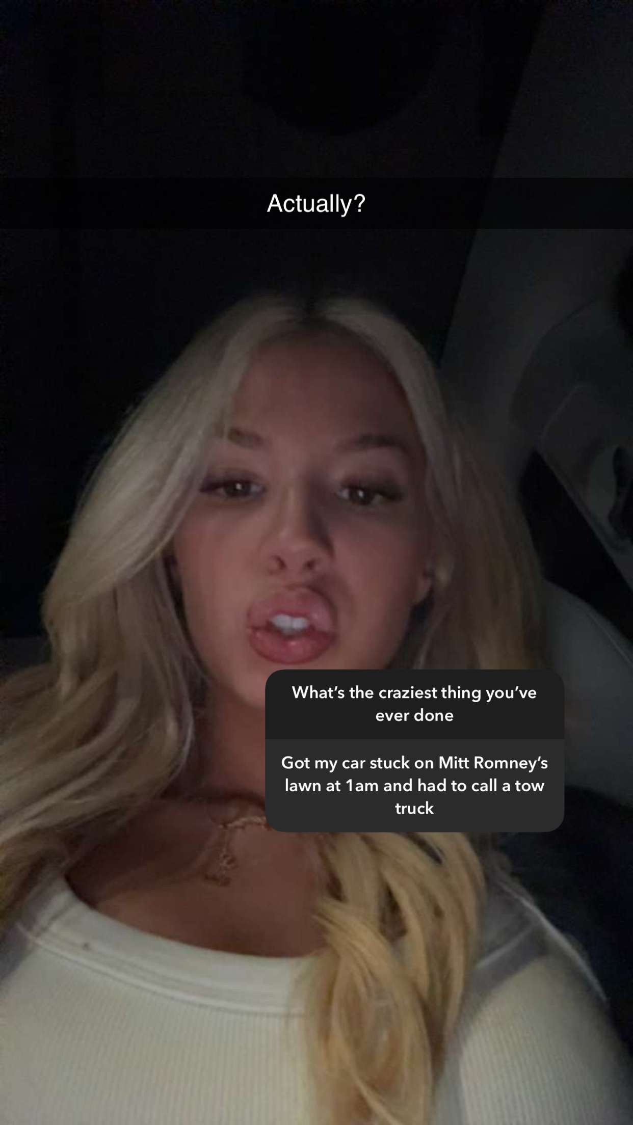 breesemaroc1 snapchat image archive image