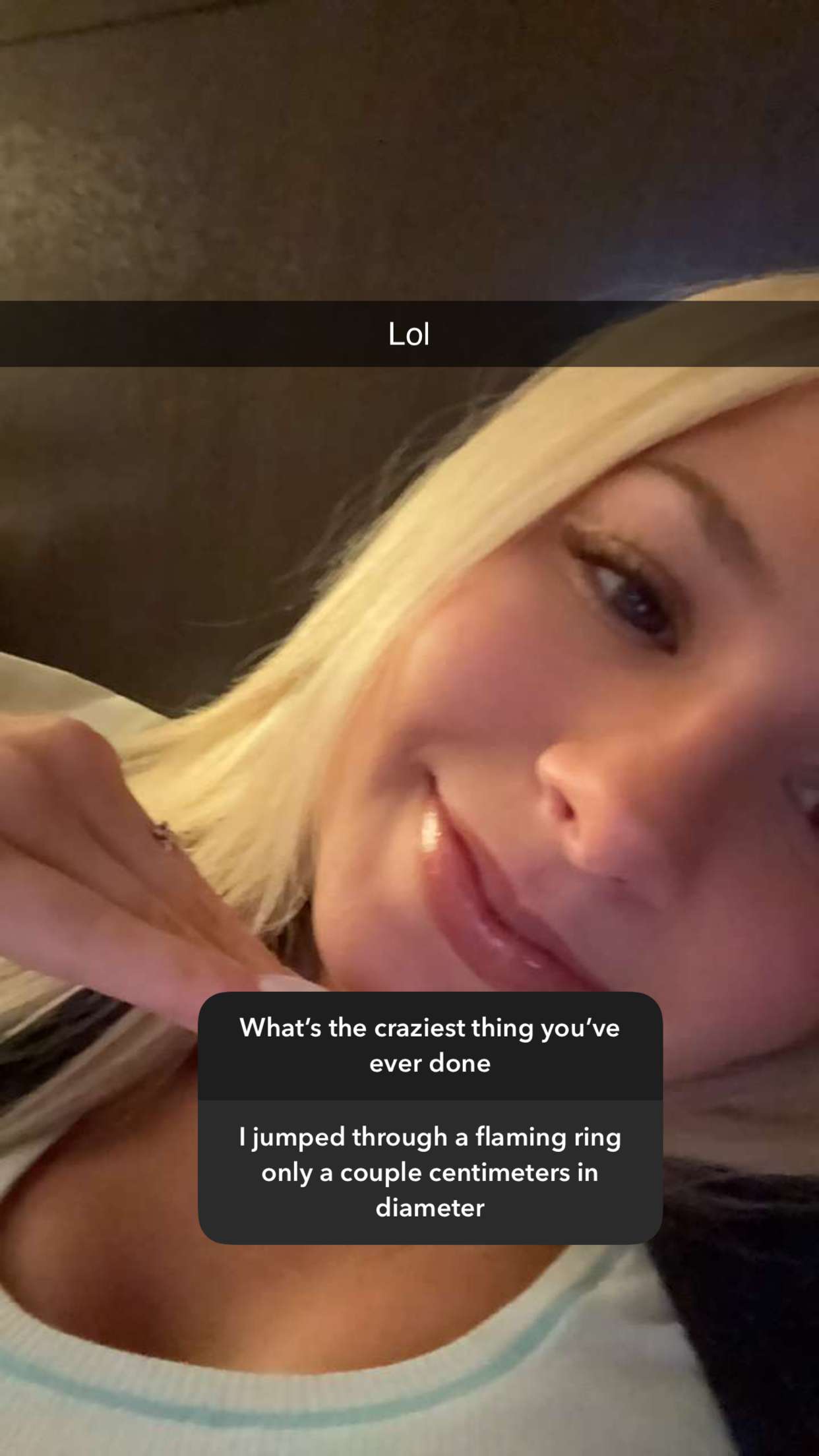 breesemaroc1 snapchat image archive image