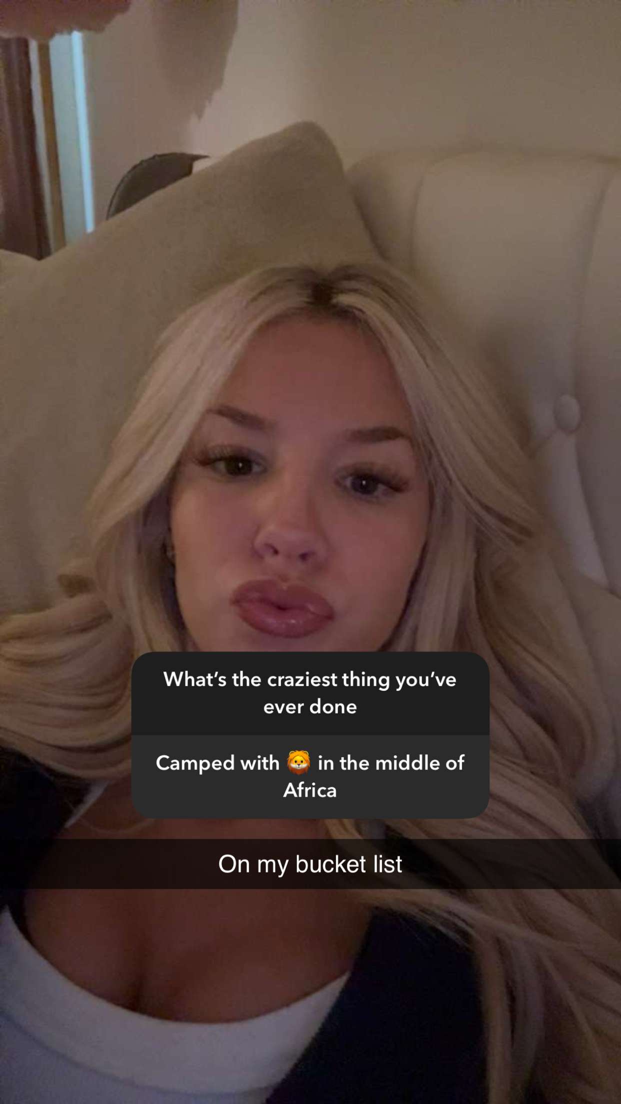 breesemaroc1 snapchat image archive image