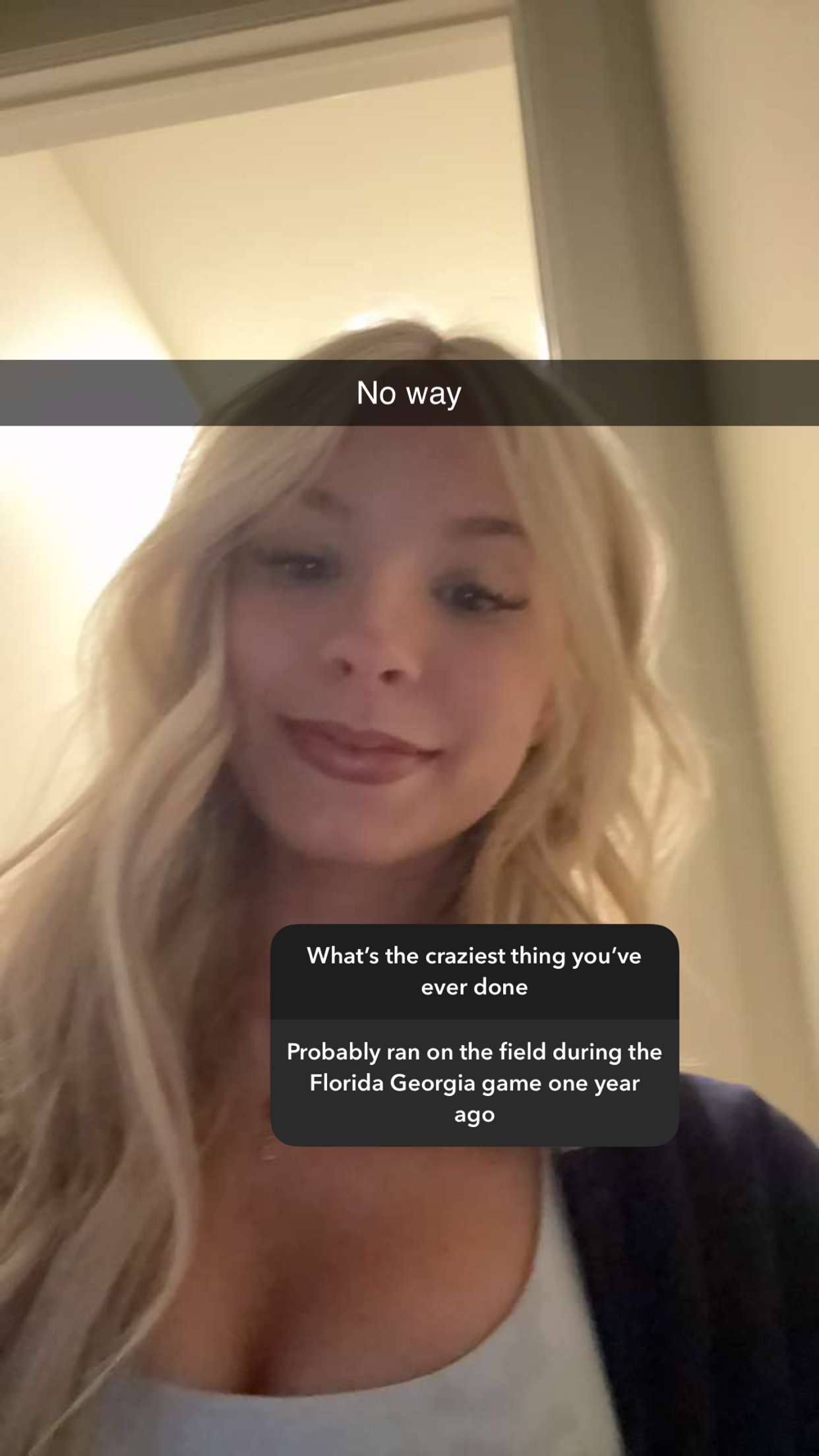 breesemaroc1 snapchat image archive image