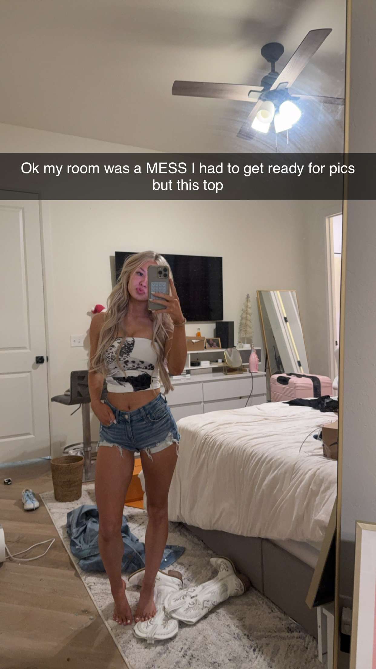 breesemaroc1 snapchat image archive image