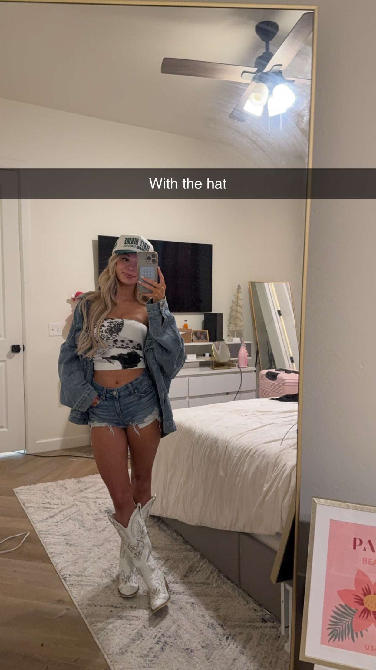 breesemaroc1 snapchat image archive image